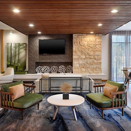 Fairfield Inn & Suites Locust Grove I-75 South Екстериор снимка